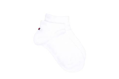 Носки/носки-следы 2 пары Tommy Hilfiger - белый(301390)