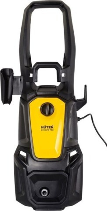 Автомойка HUTER M195-PW-PRO 70/8/17