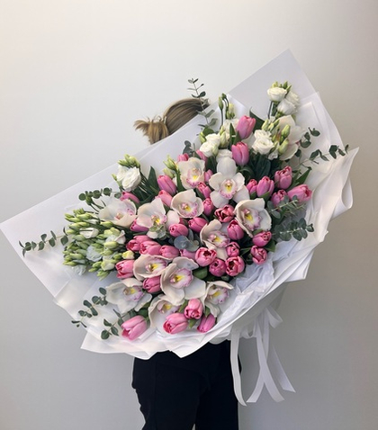 Орхидеевое блаженство