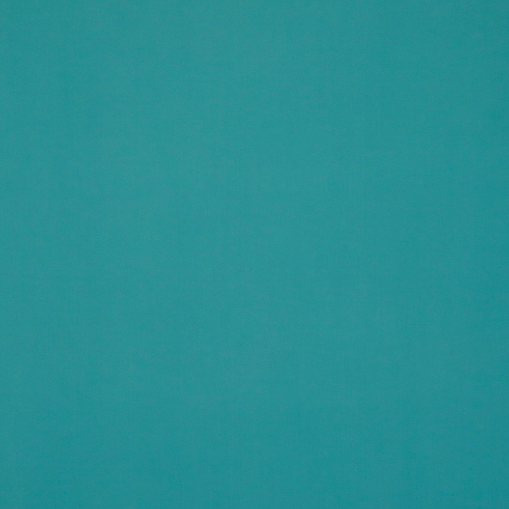 Шёлковый крепдешин тёмно-мятного цвета