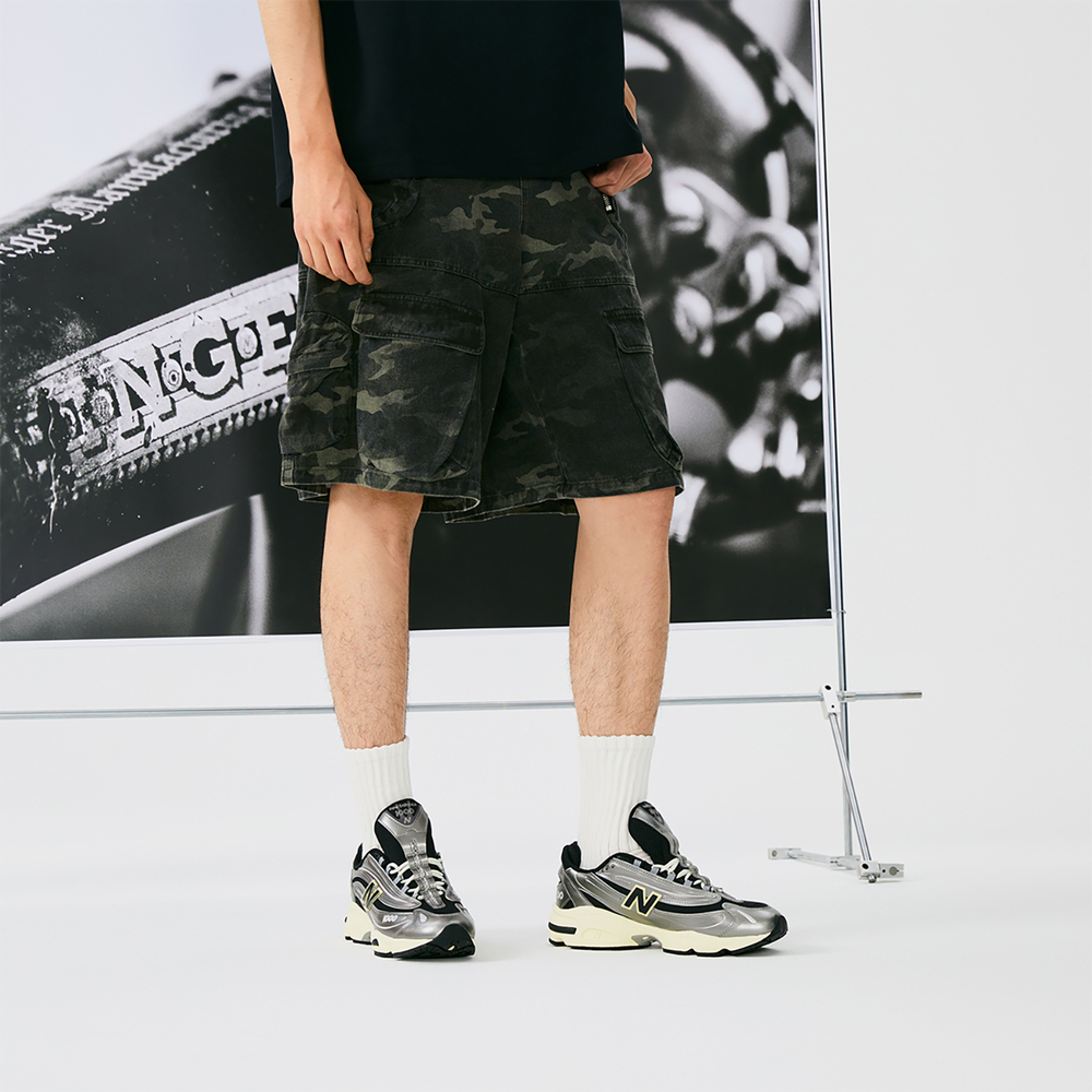Кроссовки New Balance 1000