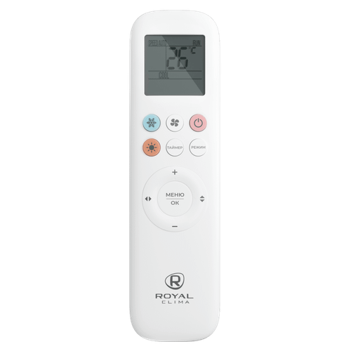 Royal Clima RC-AL60HN внутренний блок колонной сплит-системы