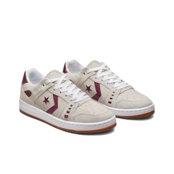 Кроссовки Converse AS-1 Pro 'Egret Burgundy Gum' A04145C