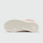 Кроссовки Nike Air Force 1 Utility Mid Pink Wmns