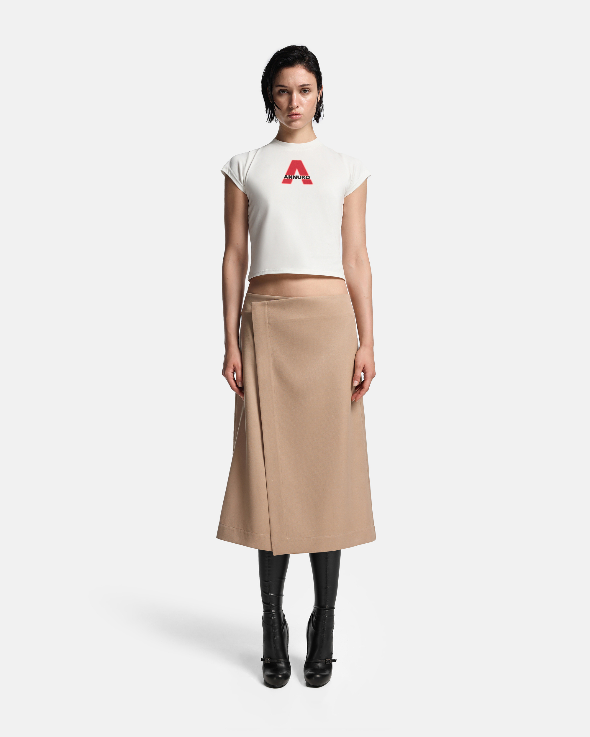 ФУТБОЛКА SLIM FIT