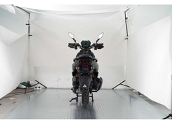Скутер SMART III (replica Yamaha BWS 21)