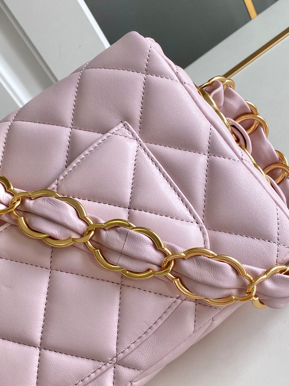 Chanel Bag 22 cm