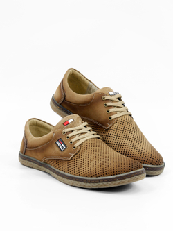 Полуботинки мужские P459-2U