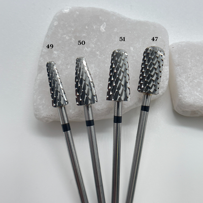 Твердосплав черный (ФРЕЗА)