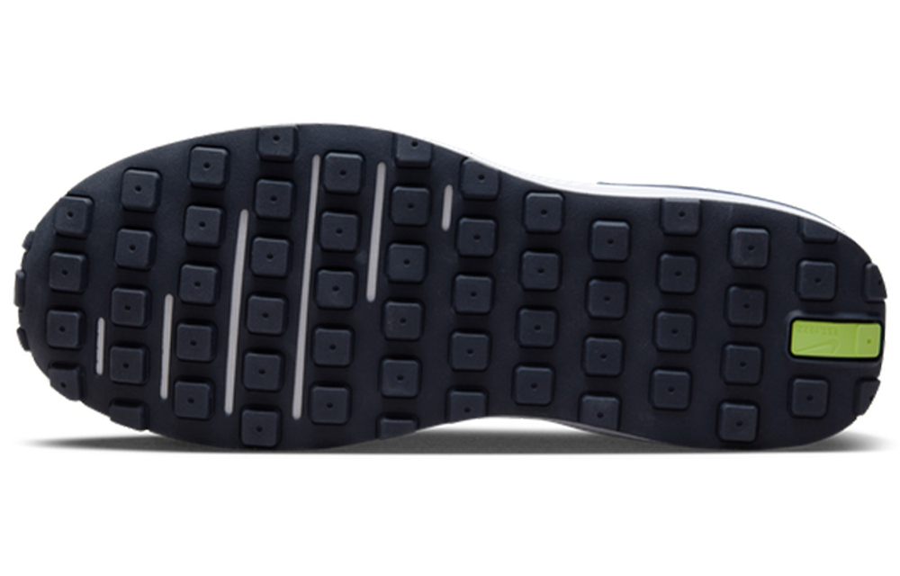 Кроссовки Nike Waffle One (Женская размерная сетка)