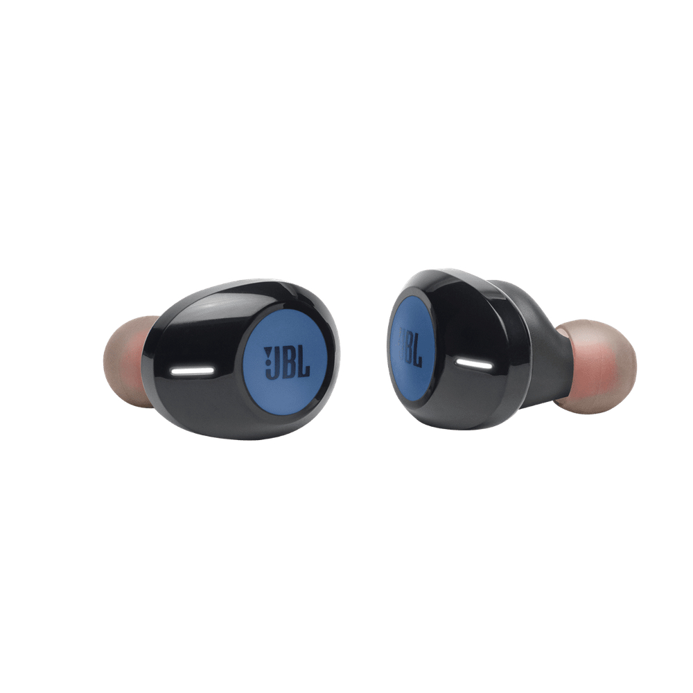 Беспроводные наушники JBL Tune 125TWS Blue