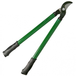 Сучкорез с наковальней Урожайная сотка 660мм металлические ручки К0481