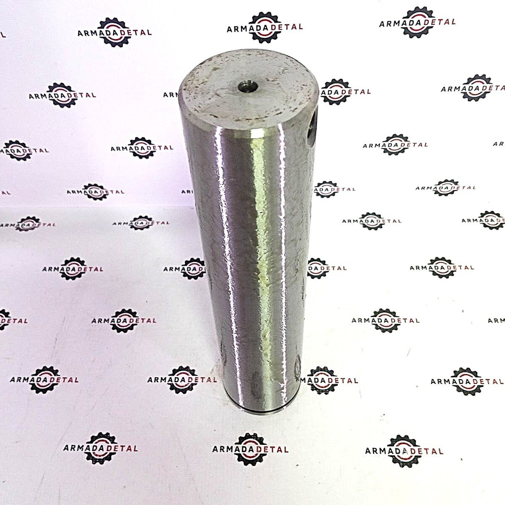 Палец крепления основания г/цилиндра подъема передней стрелы к раме | 380-2569 | TMP