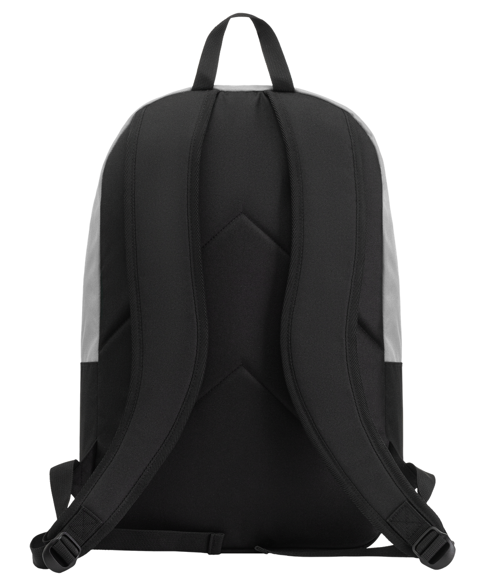 Рюкзак ESSENTIAL Backpack, серый/черный