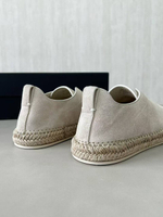 Слипоны Zegna