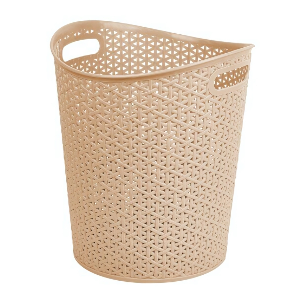 Корзина для бумаг Soul 13л кофейный