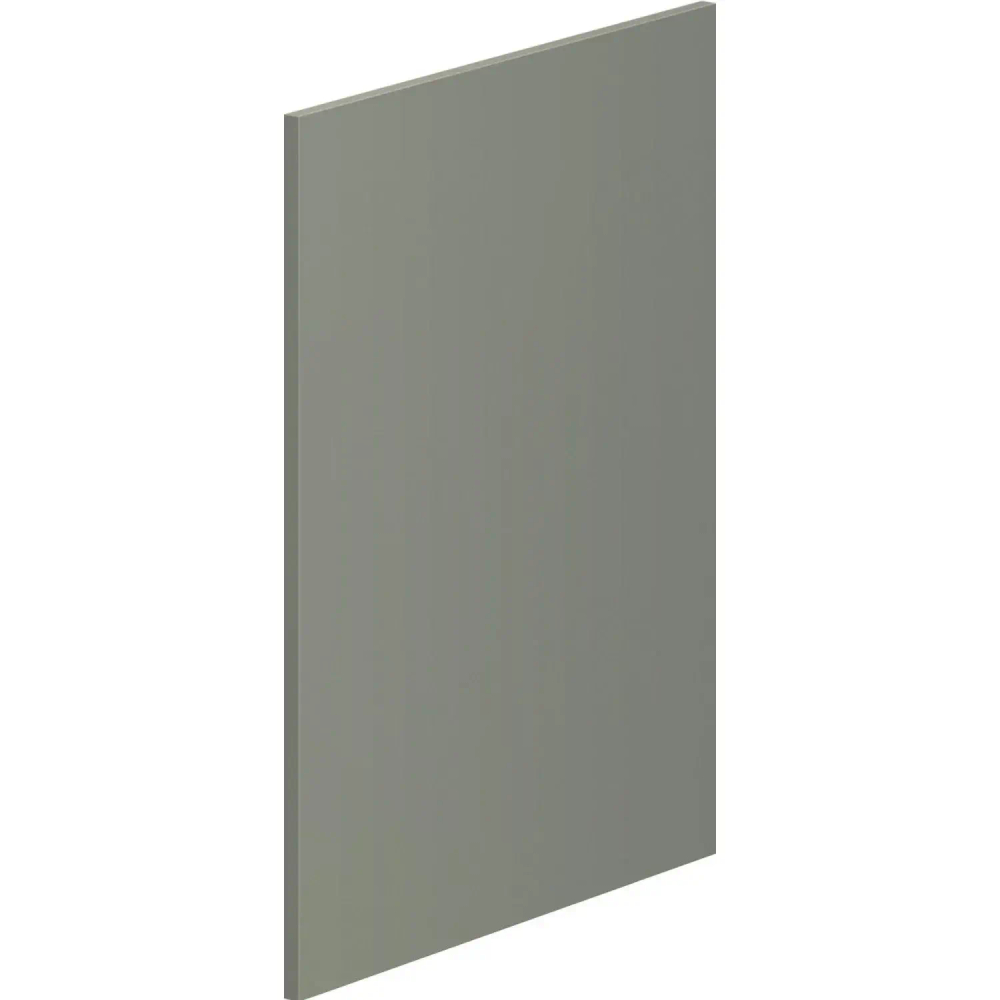 Стеновая панель SP_VOK боковая BP_72_56 (339 Платин. зелён)