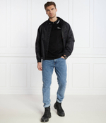 Поло Karl Lagerfeld - черный(745080 541200)