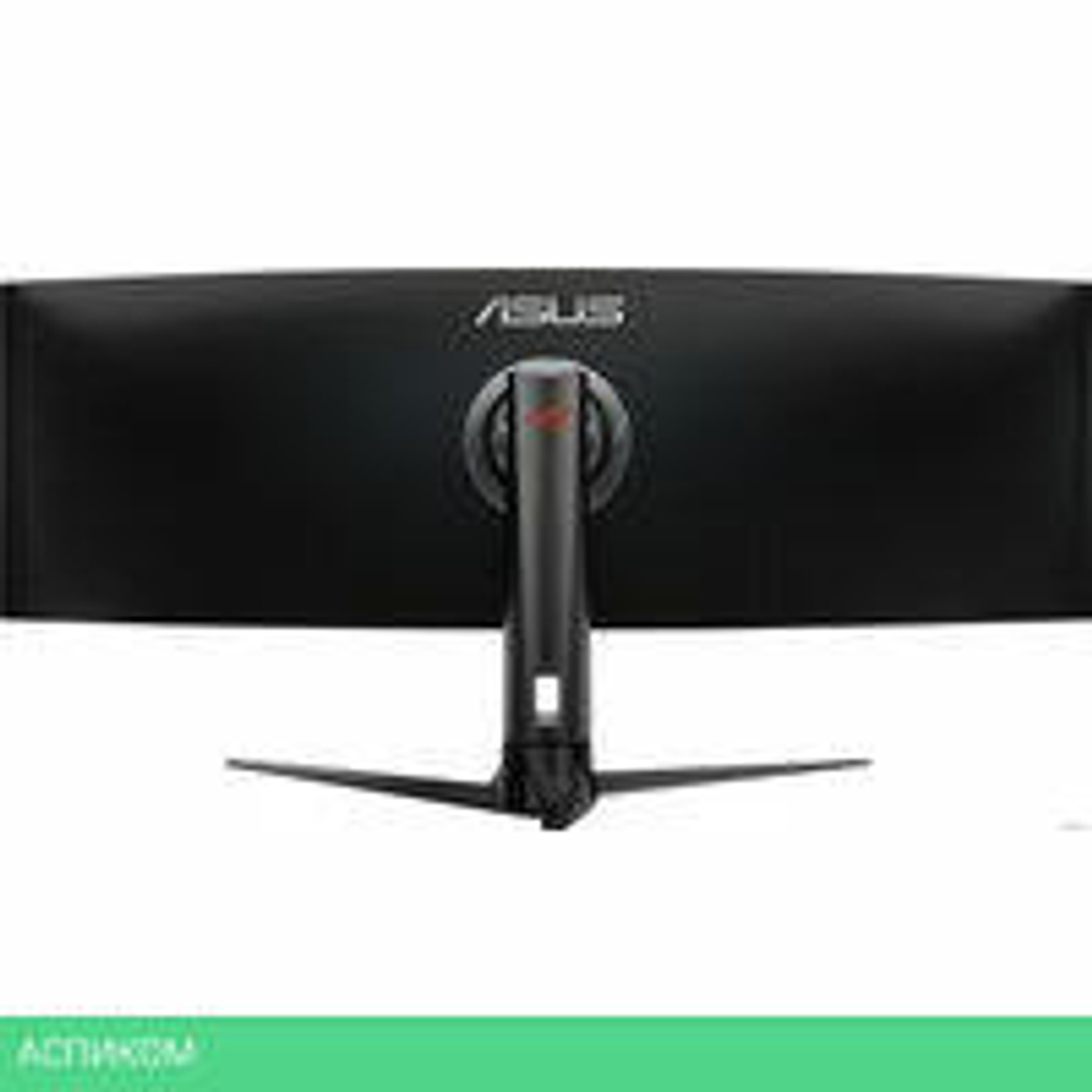 Игровой монитор ASUS ROG Strix XG49VQ
