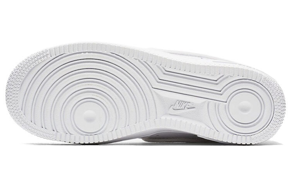 Кроссовки Nike Air Force 1 (Женская размерная сетка)