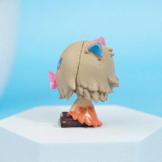 Фигурка Demon Slayer "Inosuke" 4 см