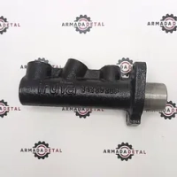 Главный тормозной цилиндр (OEM) | 15/920389 | Iruna