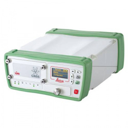 Leica GS25 (минимальный; L1+L2)