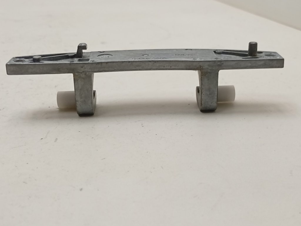 WLK24263OE/02 кт75 Петля люка для стиральной машины Bosch 9000463344 б/у