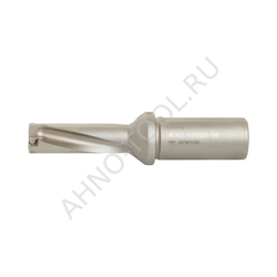 Сверло корпусное K3D18025-06 ACCKee