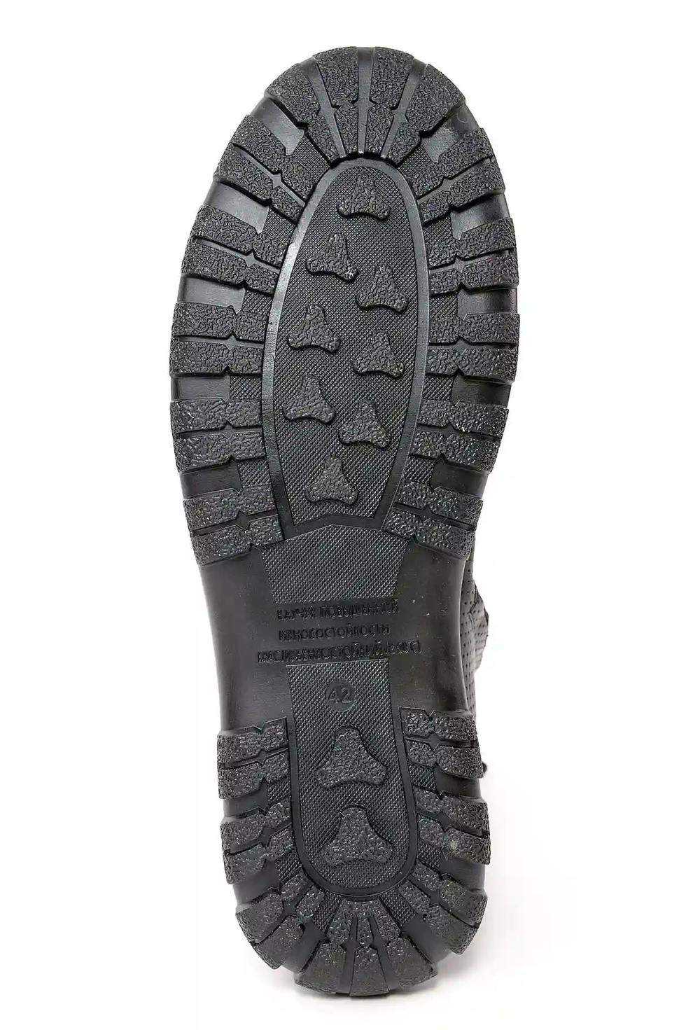 Bizon Вендетта-2 Перфорация В-22