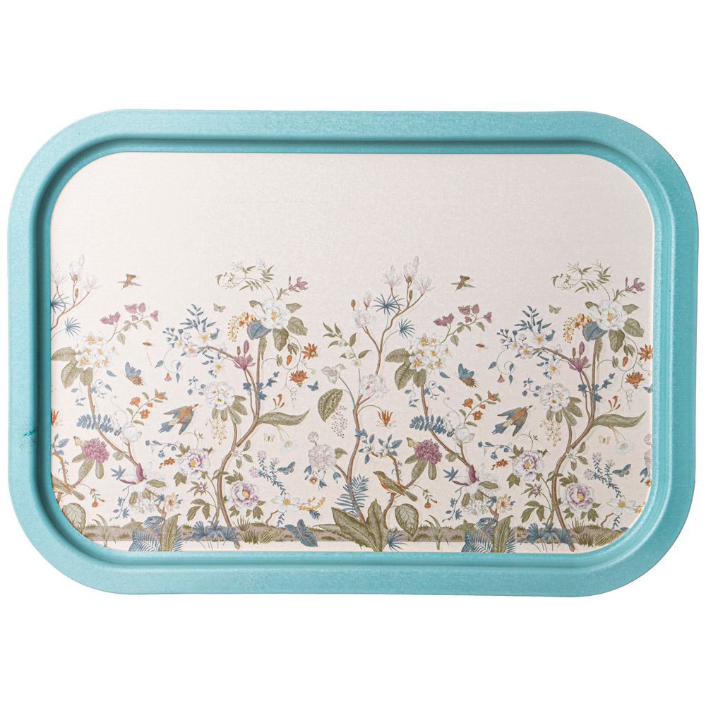 ПОДНОС "BOTANICA", 28,5Х40 СМ