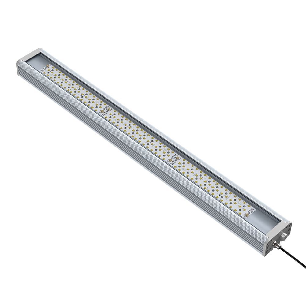 Промышленный светодиодный светильник Terra2.0 120Вт