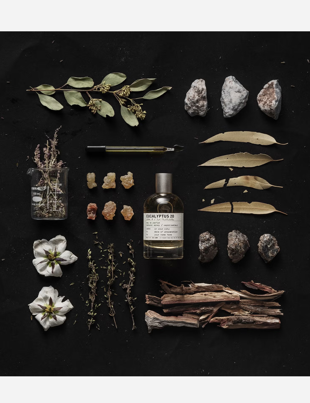 Духи Le Labo "Eucalyptus 20"