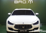 Maserati Ghibli 3.0S Q4 GranLusso (12.2020)