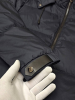 Пуховик Loro Piana, арт. 481047432