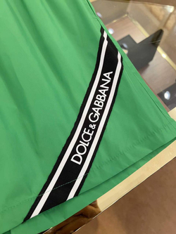 Плавательные шорты Dolce&Gabbana