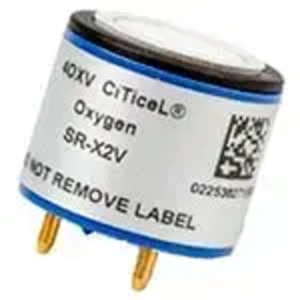 SR-X2V BW 4OXV BW Technologies сенсор кислорода (O2) электрохимический