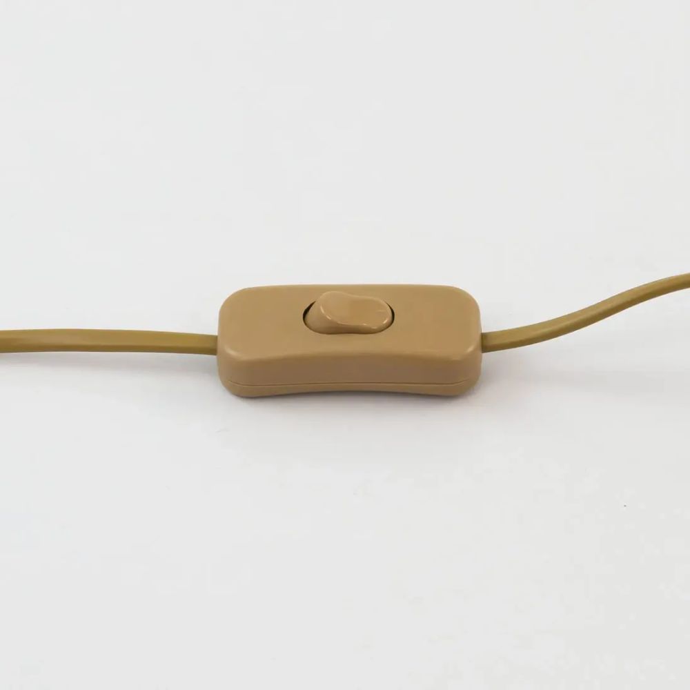 Citilux Идальго CL434811 Настольная лампа Бронза