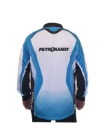 Футболка рыболовная Petrokanat