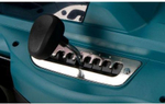 Газонокосилка аккумуляторная MAKITA DLM 330 RT DLM330RT