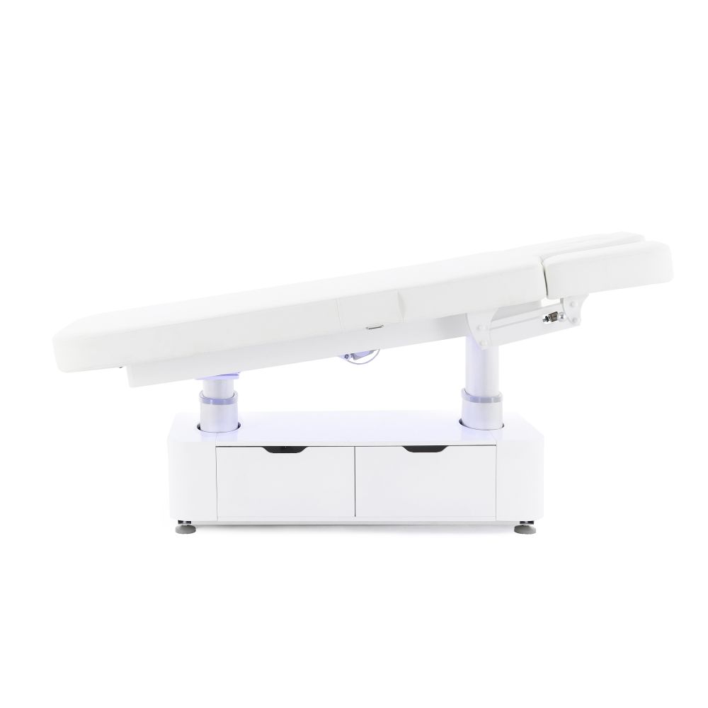 Кресло косметологическое (массажное) Med-Mos ММКМ-2 КО-157Д-00