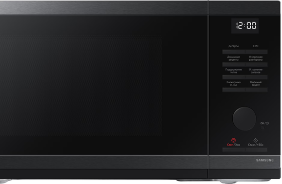 Микроволновая печь SAMSUNG MS23DG4504AGBW