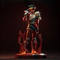 Zagreus - Hades