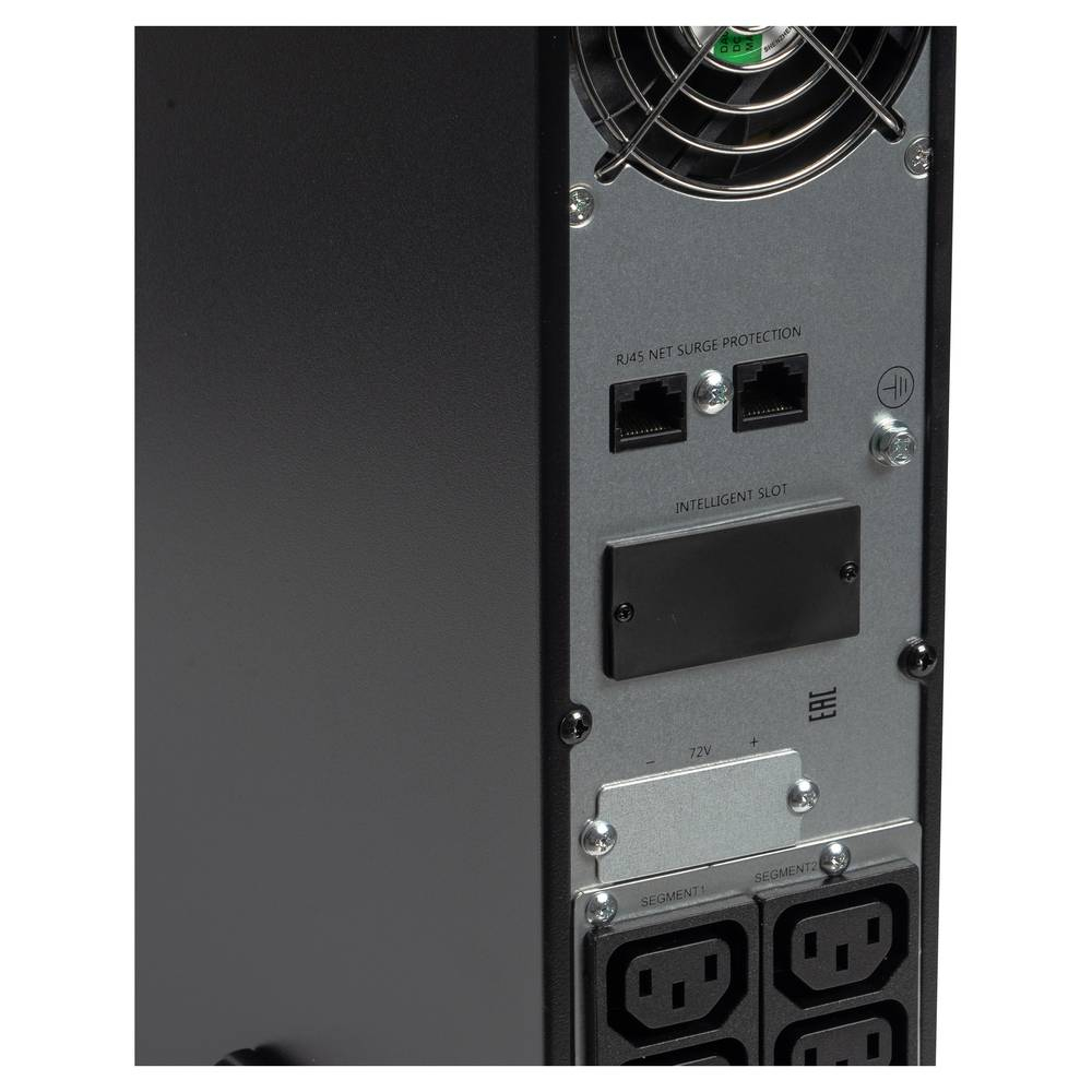 Источник бесперебойного питания SKAT-UPS 3000-RACK-ON-E P3