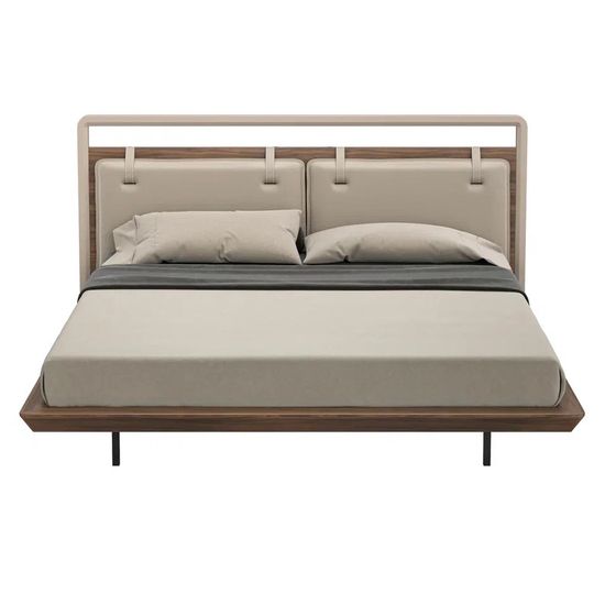 Кровать с решеткой OLIMAR, MOD INTERIORS