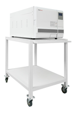 Стоматологический автоклав ICANCLAVE STE-29-D, класс В с удлиненной камерой объем 29л