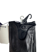 Перчатки. Женские. Материал верха: Кожаные люкс качества. Без подклада. 5 шт в упаковке.