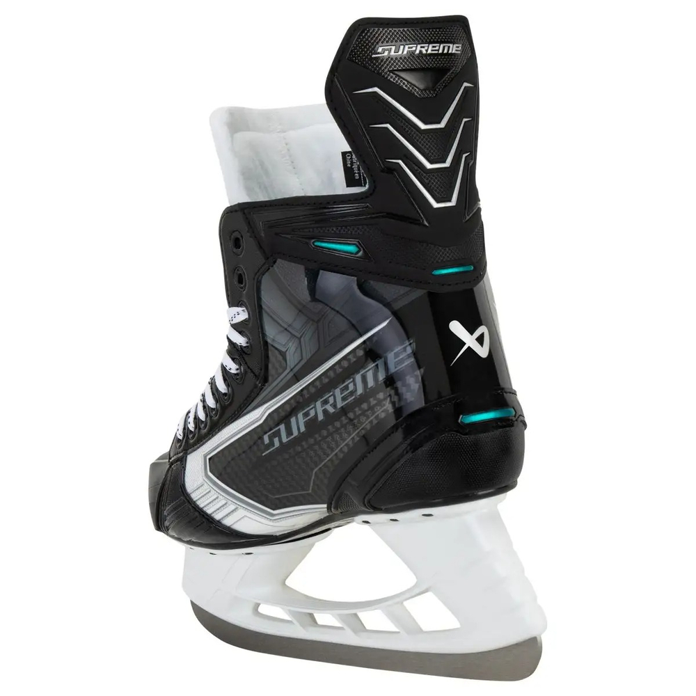 Коньки Bauer S26 Supreme F20 SR