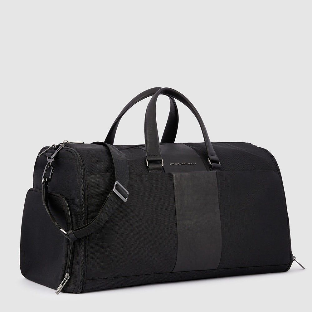 Сумка дорожная Piquadro Brief2 PA6147BR2/BL
