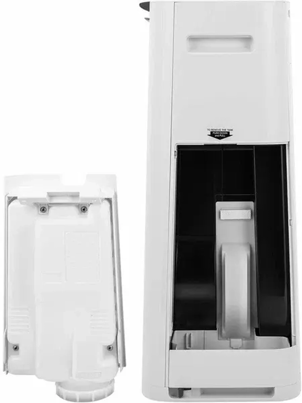 Климатический комплекс Sharp KC-G61RW/RH